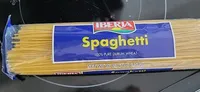 Spaghetti