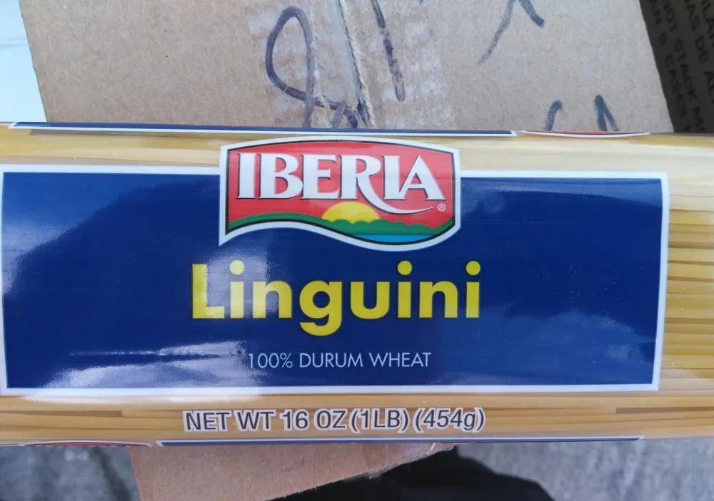 Spaghetti