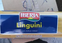 Spaghetti