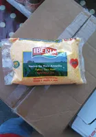Iberia, yellow corn meal