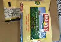 Yelow corn meal