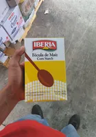 fecula de maiz