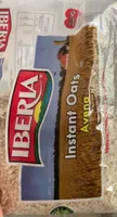 instant oats