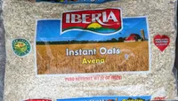 IBERIA Instant Oats
