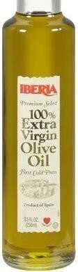 100% Extra Virgin Olive Oil