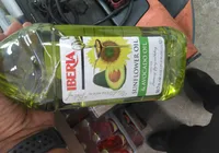 Sunflour oil & Avocado oil