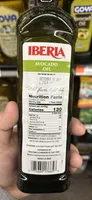 Avocado Oil