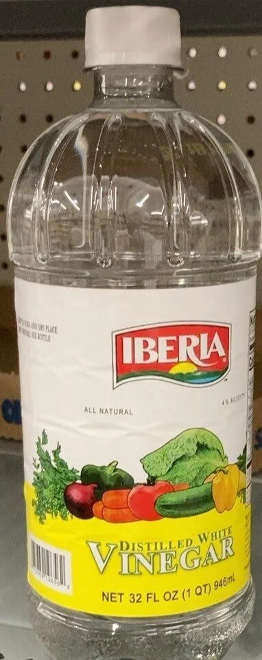 Vinegar