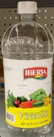 Vinegar