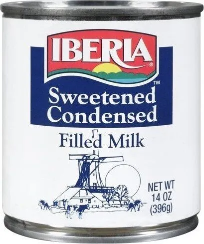 Sweetened Condensed Milk