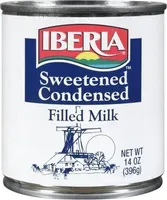 Sweetened Condensed Milk