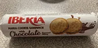 Maria cookie