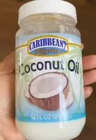 Coconut oil
