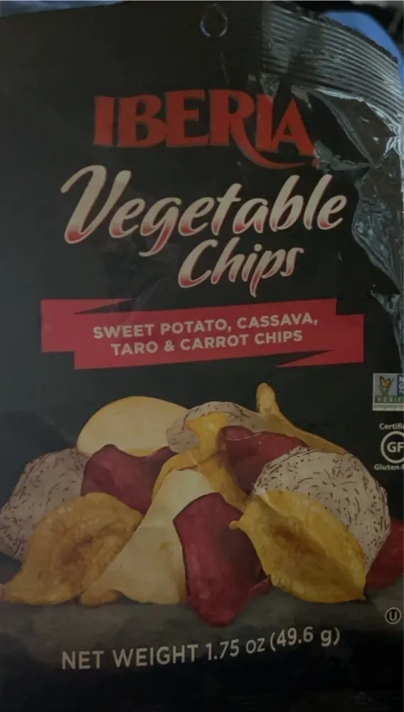 Vegetable Mix