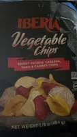 Vegetable Mix