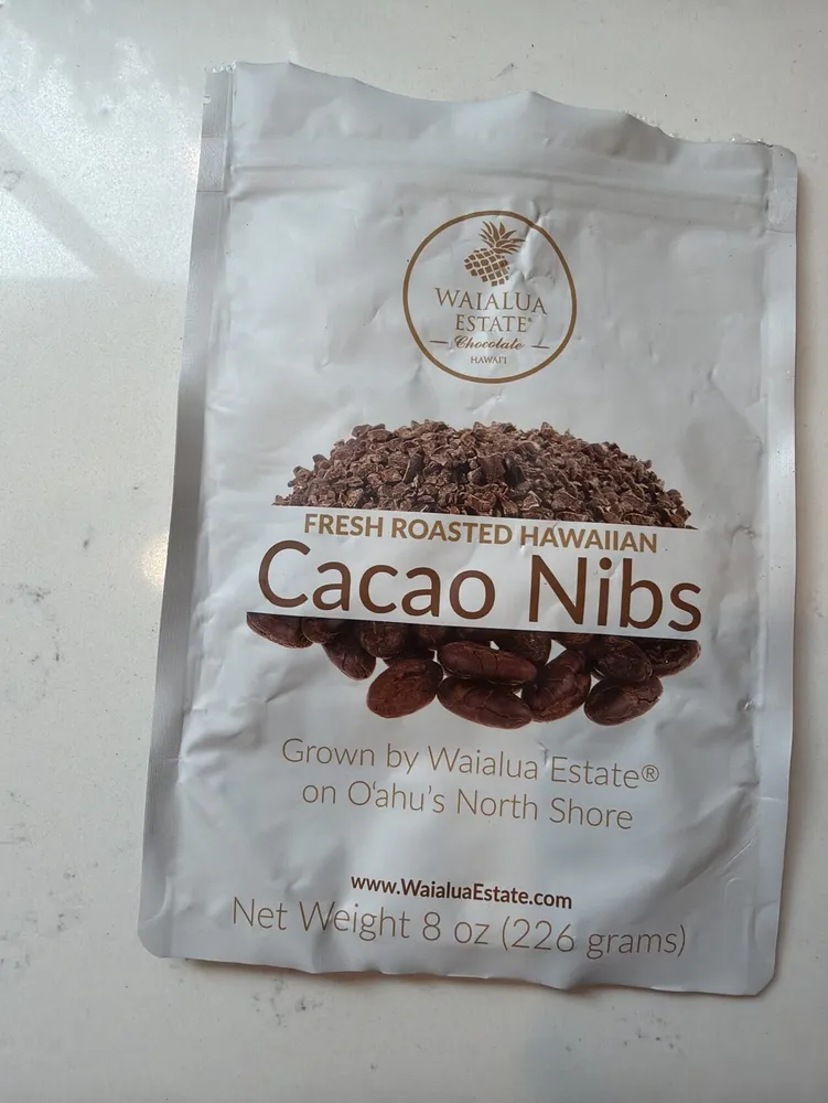 Cacao Nibs