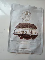 Cacao Nibs