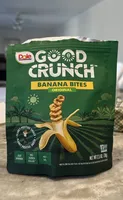 Banana Bites Original
