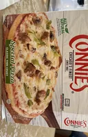 Special Pizza