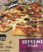 Supreme Pizza