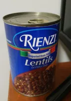 Lentilles