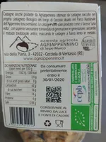 castagne secche