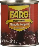 Chipotle Peppers in adobo sauce