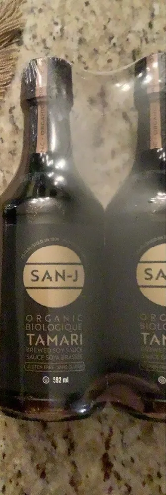 Sauce Tamari