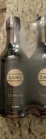 Sauce Tamari