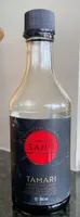 Tamari Gluten Free Soy Sauce