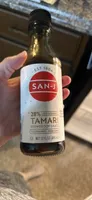 Tamari Brewed Soy Sauce