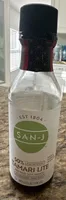 Tamari Lite brewed soy sauce