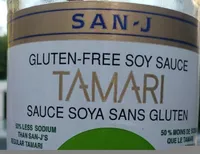 Tamari Lite 50% Less Sodium Soy Sauce