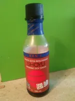 Organic Shoyu Soy Sauce