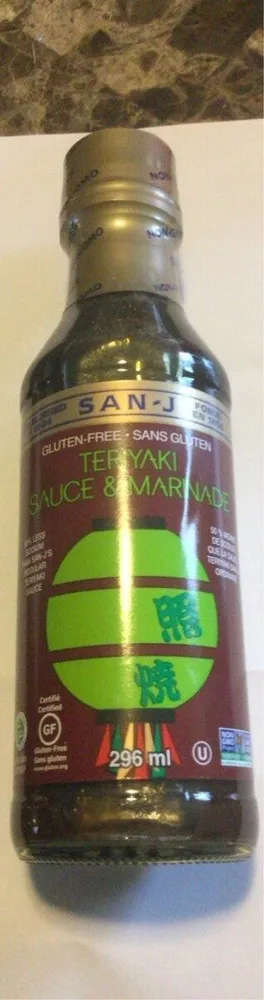 Teriyaki