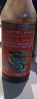 Szechuan Sauce
