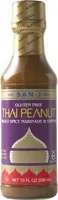 Thai Peanut Sauce