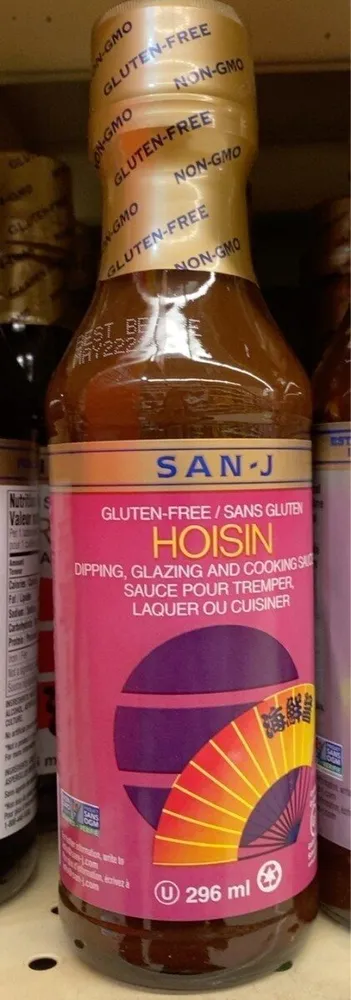 Hoisin Sauce
