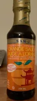 Orange Sauce