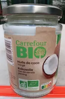 Aceite de coco
