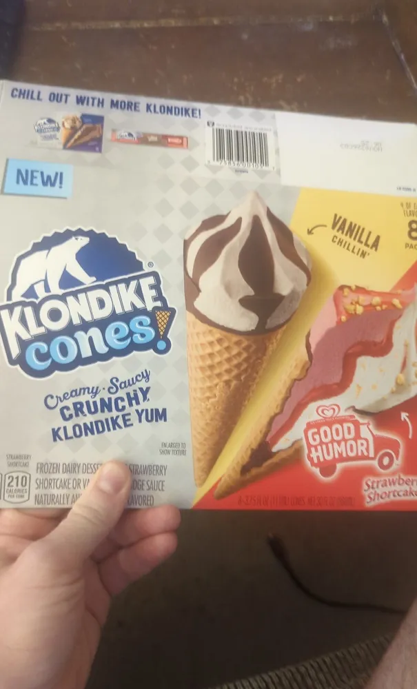 Cones