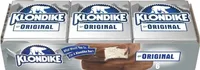 Original Vanilla Bar