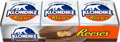 Klondike Reese's