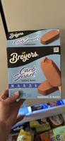 Carb Smart Fudge Bars