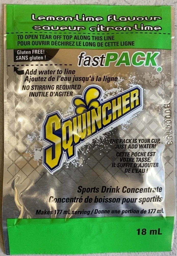 Sqwincher