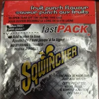 Sqwincher