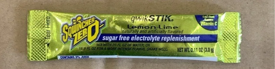 Lemon Lime