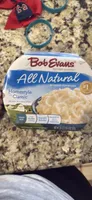 All Natural Mashed Potatoes Homestyle Classic