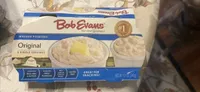Mashed Potatoes