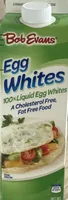 Egg Whites